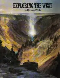 Exploring The West 1