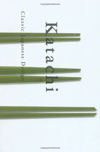 Katachi: Classical Japanese Design Iwamiya, Takeji 1