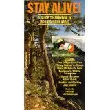Stay Alive! A Guide To Survival In Mountainous Areas 1