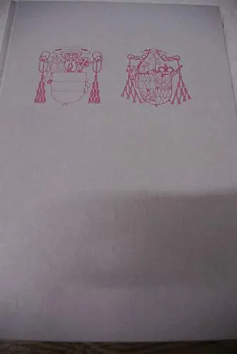 Die Wappen Der Böhmischen Und Mährischen Bischöfe. ( = Veröffentlichungen Des Institutum Bohemicum, Ii) . [Hardcover] Aleš Zelenka 1