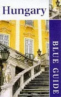 Hungary (Blue Guides) [Paperback] Bob Dent 1