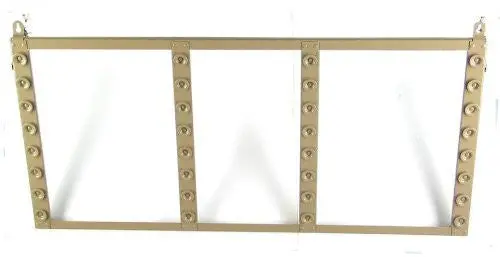 School Roller 8-Map Capactity Rack 1