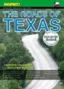 The Roads Of Texas Mapsco Inc. 1
