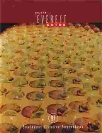 Everestguide Southwest [Hardcover] Everest Guide 1
