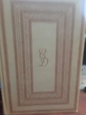 Personal History Of David Copperfield [Hardcover] Charles Dickens 1