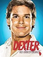 Dexter:Complete Second Season Dexter:Complete Second Season 1