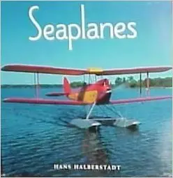 Seaplanes Halberstadt, Hans 1
