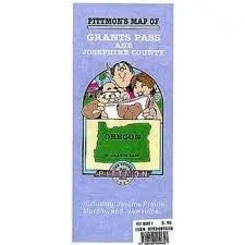 Grants Pass/Josephine [Office Product] 1