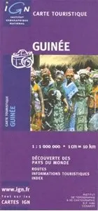 Guinea (Guinee) Ign 1