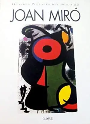 Joan Miró, 1893-1983 [Hardcover] Unknown 1