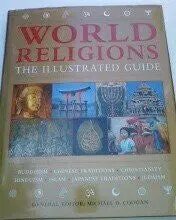 World Religions The Illustrated Guide [Paperback] Michael D. Coogan, General Editor 1