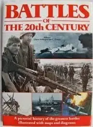 Battles Of The 20Th Century Bishop, Chris 1