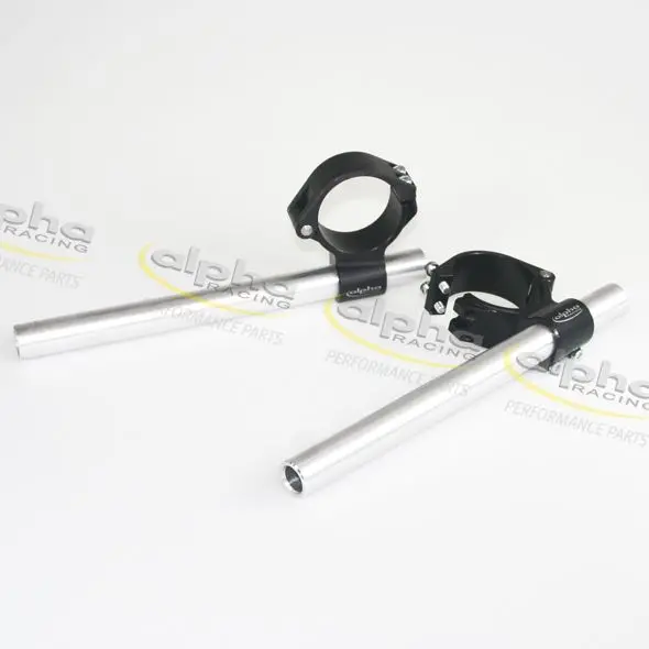 Alpha Racing Retractable Clip On Kit, 52Mm Forks 1