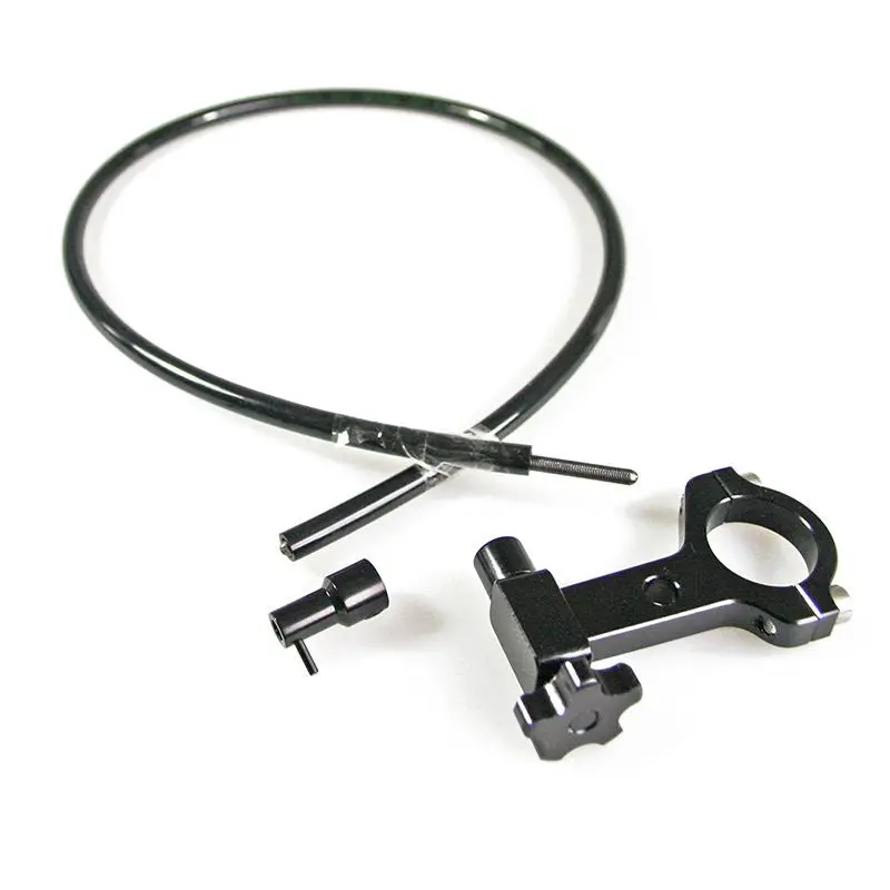 Alpha Racing Remote Adjuster For Brake Lever 1
