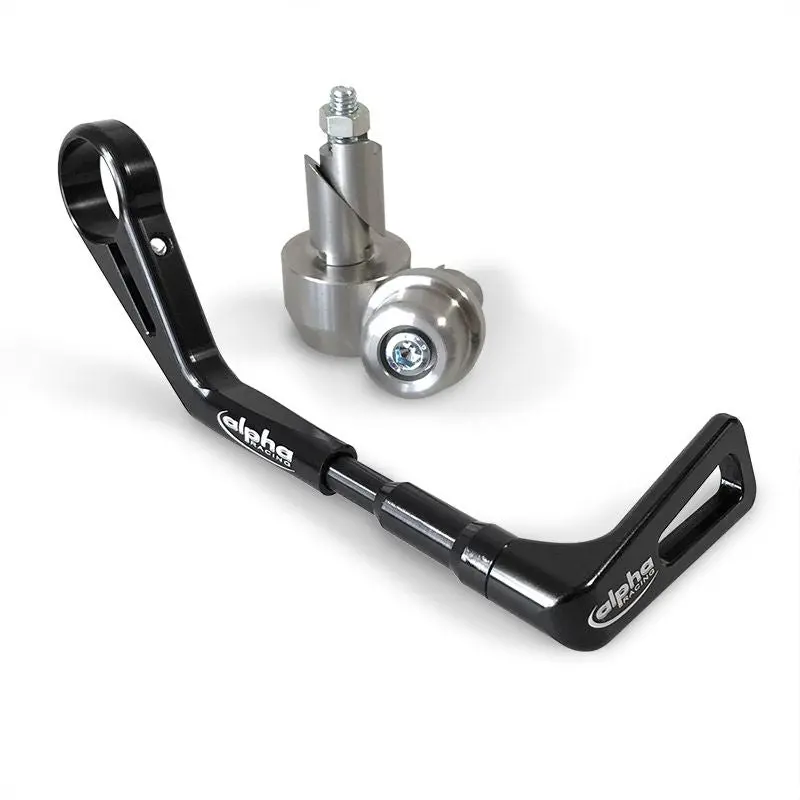 Alpha Racing 2019+ Bmw S1000rr Brake Lever Guard 1