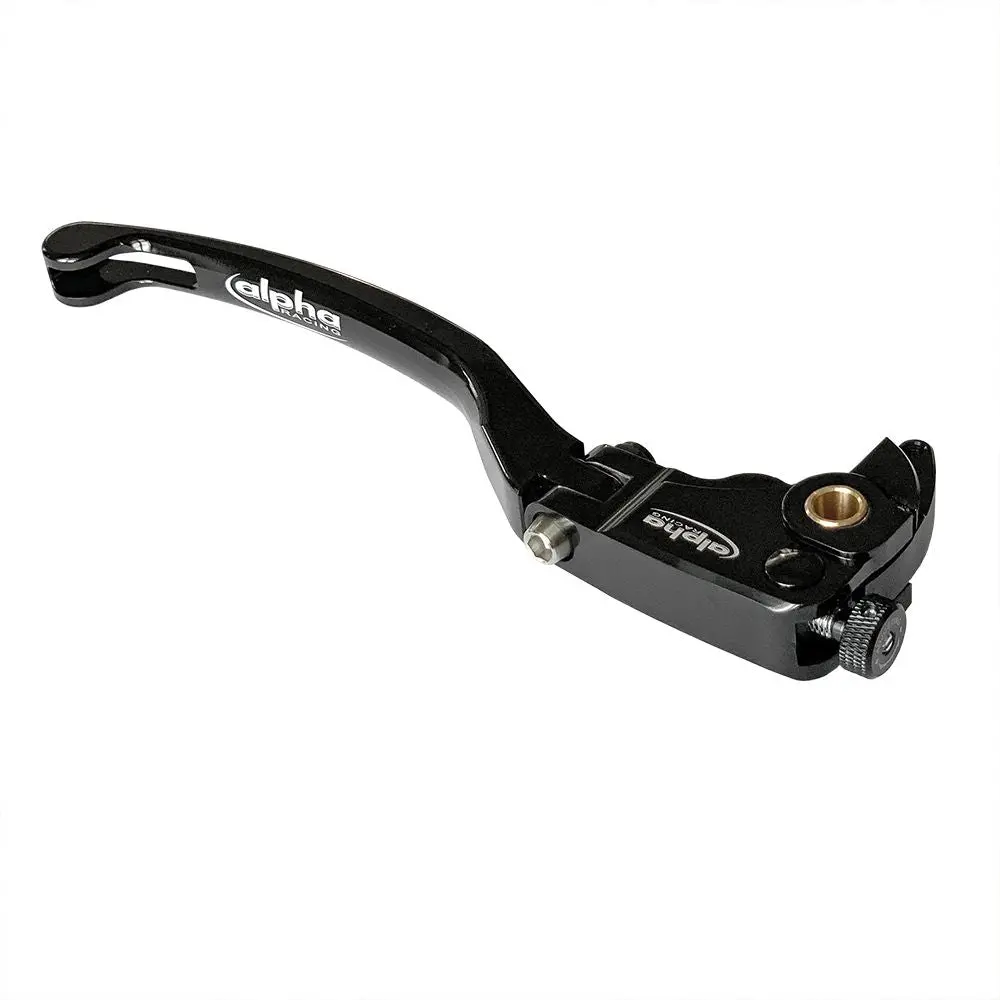 Alpha Racing Folding Levers - Long 1