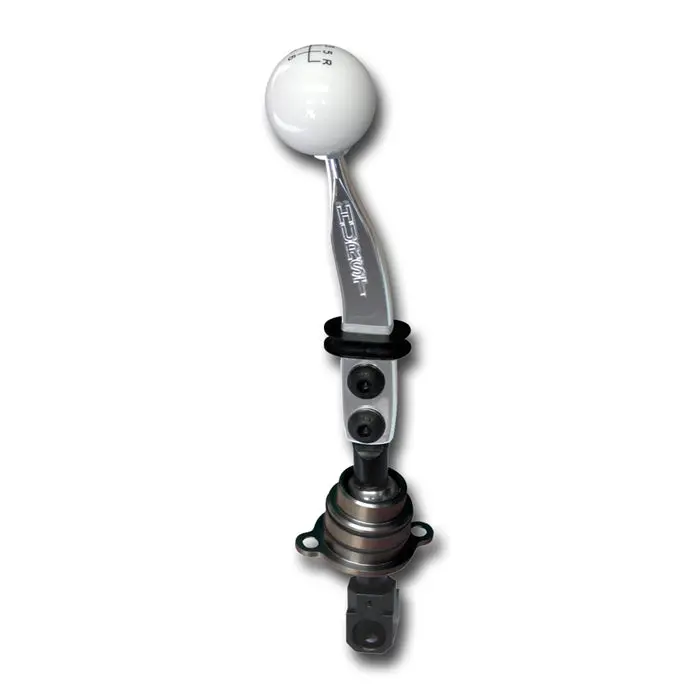 2010-2015 Camaro Shifter Hurst Billet Plus 6 Speed Short Shifter 1