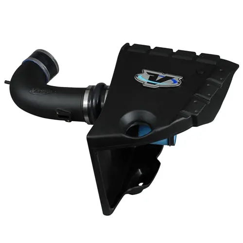 2010-2015 Camaro Volant Power Core Cold Air Intake -Ss (6.2L V8) 1