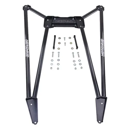2010-2014 Camaro Chassis Max Brace Hotchkis 1
