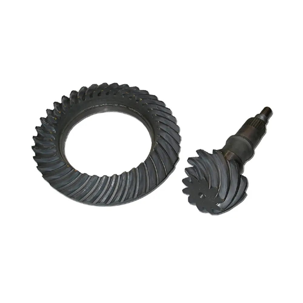 2010-2013 Camaro Ss Ring & Pinion Gear Set 3.70 Ratio 1