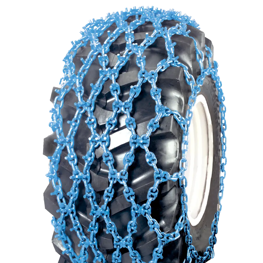 35.5-32 Pewag 5/8 Triple Diamond Tire Chain 1
