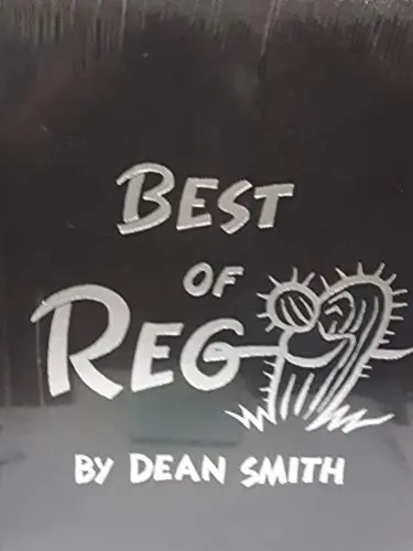 Best Of Reg (Manning) (Signed By The Author). [Hardcover] Unknown Author 1