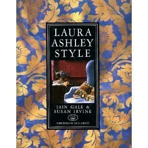 Laura Ashley Style [Hardcover] Ashley, Laura 1