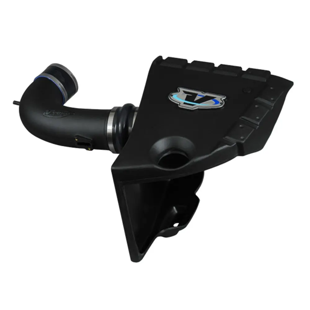 2010-2015 Camaro Volant Cold Air Intake - Ss (6.2L V8) 1
