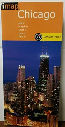 Imap Chicago [Map] 1
