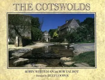 Cotswolds Whiteman, Robin 1