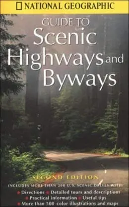 Scenic Highways Guide National Geographic 1