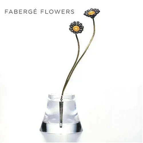 Faberge Flowers Swezey Et Al., Marilyn Pfeifer 1