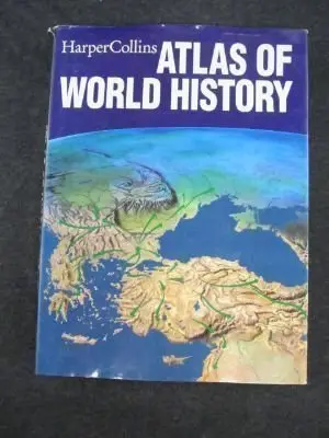 Atlas Of World History 1