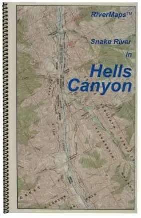 Guide To The Snake River In Hell's Canyon 1