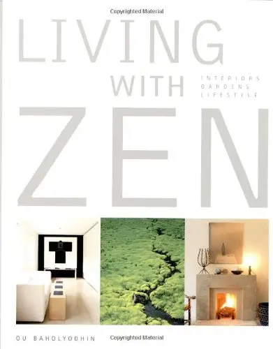 Living With Zen Baholyodhin, Ou 1