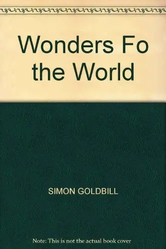 Wonders Fo The World [Hardcover] Simon Goldbill 1