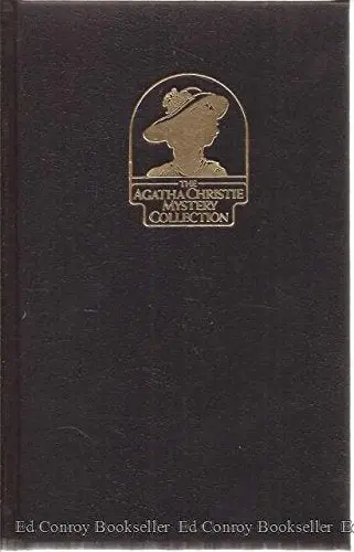 Double Sin And Other Stories [Hardcover] Agatha Christie 1