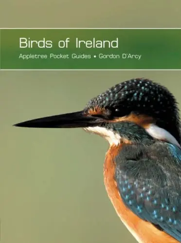 Birds Of Ireland - Pocket Guides [Paperback] D-Arcy-Gordon 1