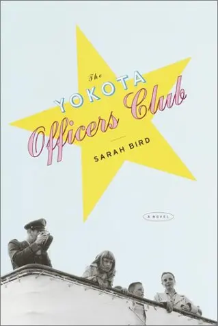 The Yokota Officers Club Bird, Sarah 1