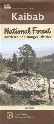 Kaibab National Forest: North Kaibab Ranger District (Arizona) 1