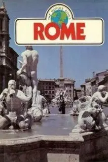 The World Cities Rome (The World Cities) [Hardcover] Wright, Nicolas (Et), Illustrated 1