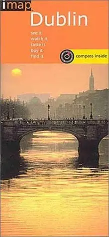 Imap Dublin Imap 1
