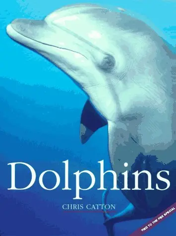 Dolphins Catton, Chris 1