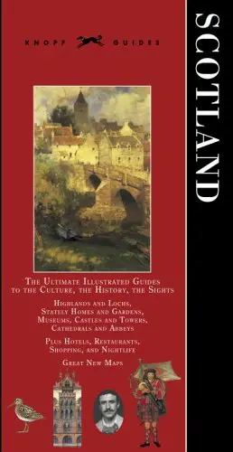 Knopf Guide: Scotland Knopf Guides 1
