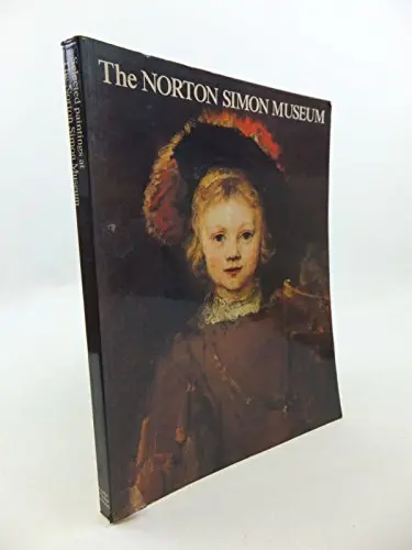 Selected Paintings At The Norton Simon Herrmann, Frank 1