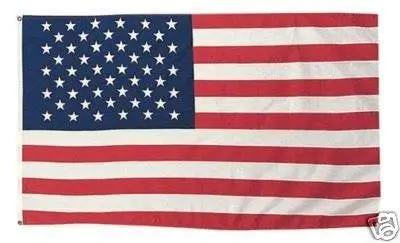 3' X 5' American Flag 1