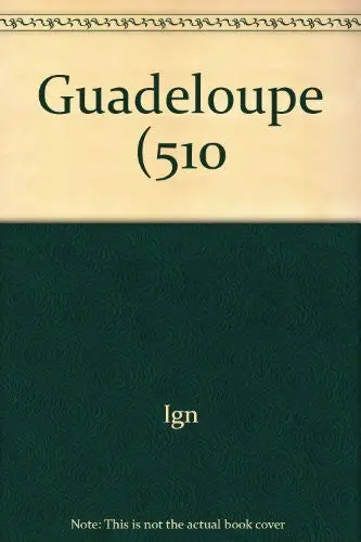Guadeloupe (510 Ign 1