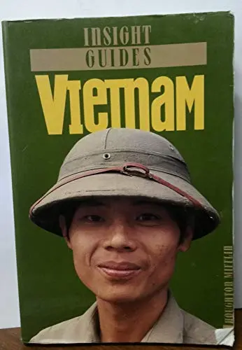 Insight Guides Vietnam [Paperback] Hans Johannes Hoefer; Helen West And Insight Guides 1