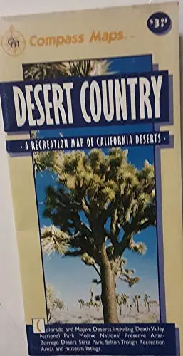 California Desert Compass 1