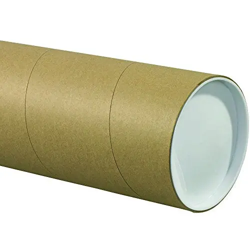 Jumbo Mailing Tubes 1